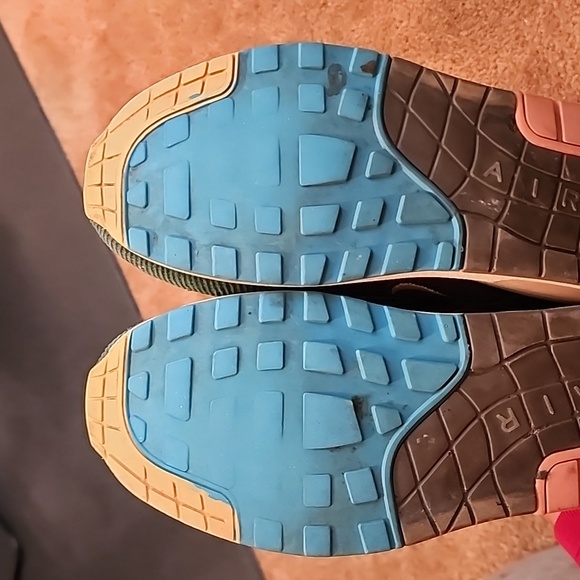 Nike Air Max 97/1 Sean Wotherspoon Low - Picture 11 of 16